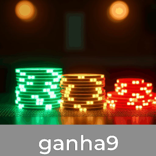 ganha9: Aposte com Facilidade e Funcionalidade Completa no Seu Aplicativo Móvel