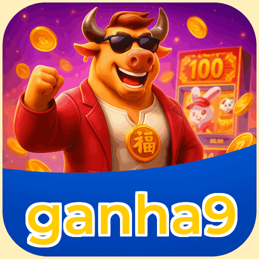 ganha9 bônus R$5.000 + 500 giros - Rollover 35x, prazo 30 dias, 38% taxa conversão