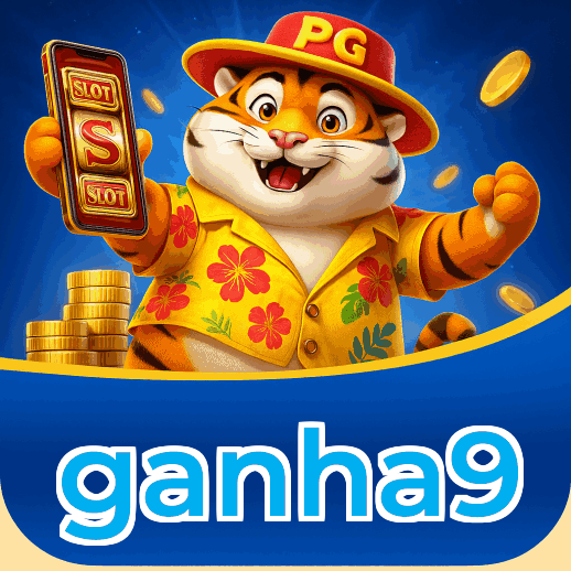 Comparação APP mobile vs versão web da ganha9