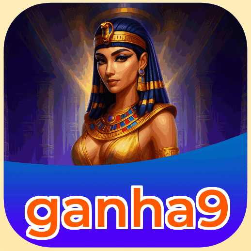 Logo da ganha9