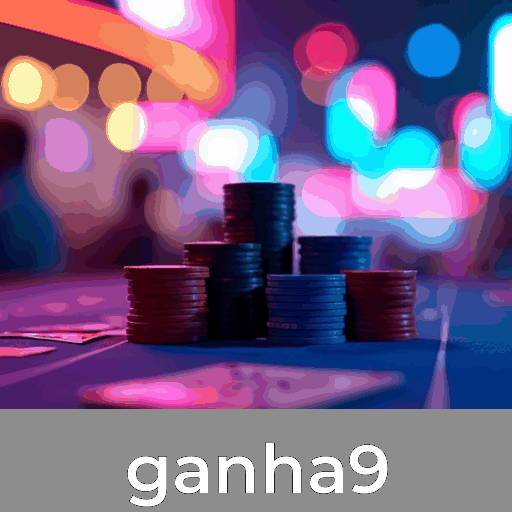 Ganha9: Bônus Generosos e Ofertas Únicas que Você Não Pode Perder!