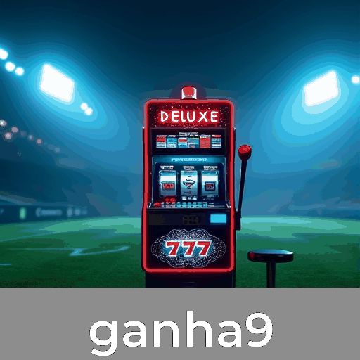 Ganha9: Cassino Premiado, Pagamentos Rápidos