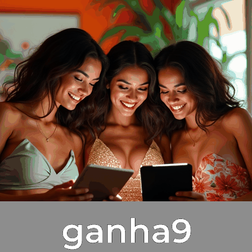Ganha9: Experiência Real de Jogos de Mesa Ao Vivo